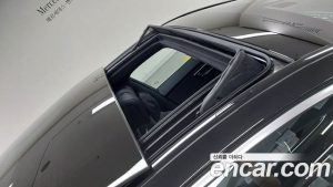 Mercedes-Benz S-Class S350 d 4MATIC 2025 года из Южной Кореи