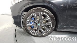 BMW X2 (F39) xDrive M35i 2023 года из Южной Кореи