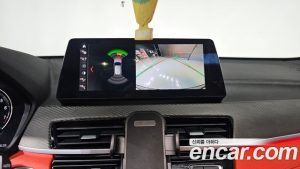 BMW X2 (F39) xDrive M35i 2023 года из Южной Кореи