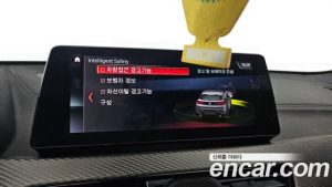 BMW X2 (F39) xDrive M35i 2023 года из Южной Кореи