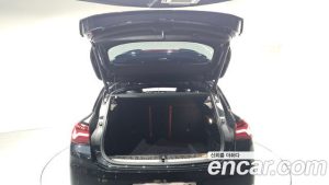 BMW X2 (F39) xDrive M35i 2023 года из Южной Кореи