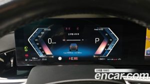 BMW X7 xDrive 40d M Sport 7-Seater 2023 года из Южной Кореи
