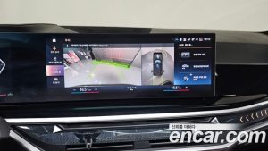 BMW X7 xDrive 40d M Sport 7-Seater 2023 года из Южной Кореи