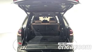 BMW X7 xDrive 40d M Sport 7-Seater 2023 года из Южной Кореи