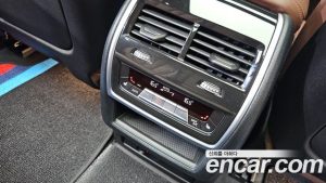 BMW X7 xDrive 40d M Sport 7-Seater 2023 года из Южной Кореи