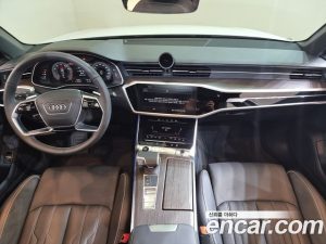 Audi A6 45 TFSI 4WD Premium 2025 года из Южной Кореи