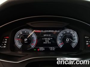 Audi A6 45 TFSI 4WD Premium 2025 года из Южной Кореи
