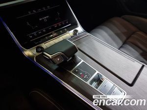 Audi A6 45 TFSI 4WD Premium 2025 года из Южной Кореи