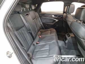 Audi A6 45 TFSI 4WD Premium 2025 года из Южной Кореи