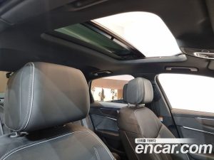Audi A6 45 TFSI 4WD Premium 2025 года из Южной Кореи