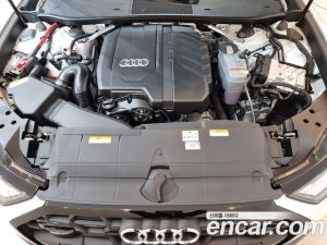Audi A6 45 TFSI 4WD Premium 2025 года из Южной Кореи