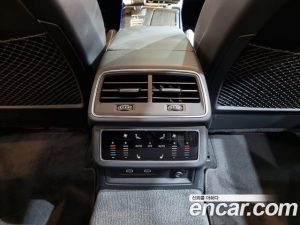 Audi A6 45 TFSI 4WD Premium 2025 года из Южной Кореи