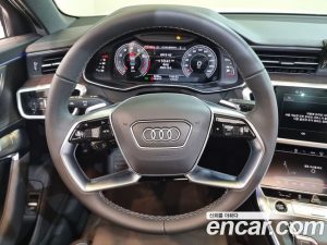 Audi A6 45 TFSI 4WD Premium 2025 года из Южной Кореи