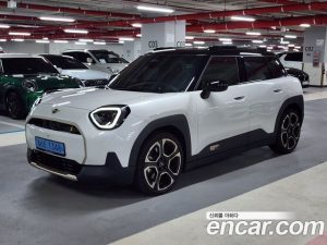 Mini Aceman SE Favoured 2025 года из Южной Кореи