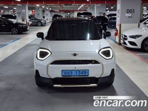 Mini Aceman SE Favoured 2025 года из Южной Кореи