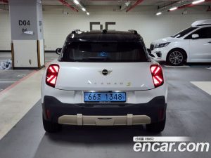 Mini Aceman SE Favoured 2025 года из Южной Кореи