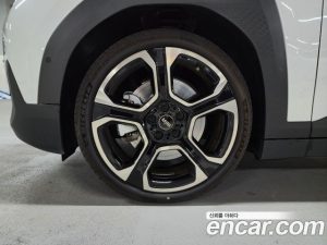 Mini Aceman SE Favoured 2025 года из Южной Кореи