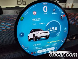 Mini Aceman SE Favoured 2025 года из Южной Кореи