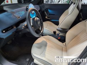 Mini Aceman SE Favoured 2025 года из Южной Кореи