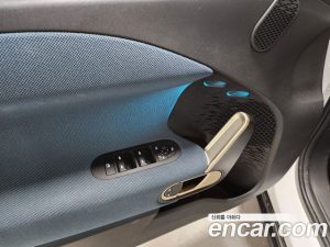 Mini Aceman SE Favoured 2025 года из Южной Кореи