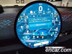 Mini Aceman SE Favoured 2025 года из Южной Кореи