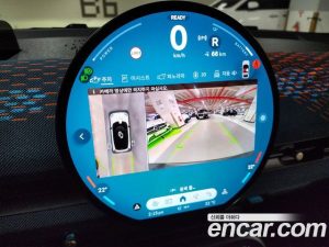 Mini Aceman SE Favoured 2025 года из Южной Кореи