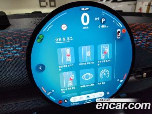 Mini Aceman SE Favoured 2025 года из Южной Кореи