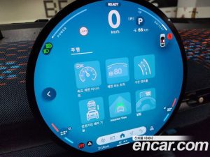 Mini Aceman SE Favoured 2025 года из Южной Кореи