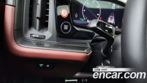 Porsche Cayenne 4.0 GTS Coupe 2025 года из Южной Кореи