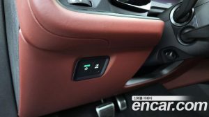 Porsche Cayenne 4.0 GTS Coupe 2025 года из Южной Кореи