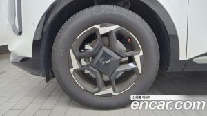 Kia Sportage Бензин 1.6 Turbo 2WD 2025 года из Южной Кореи