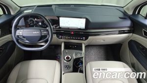 Kia Sportage Бензин 1.6 Turbo 2WD 2025 года из Южной Кореи