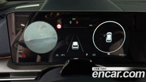 Kia Sportage Бензин 1.6 Turbo 2WD 2025 года из Южной Кореи