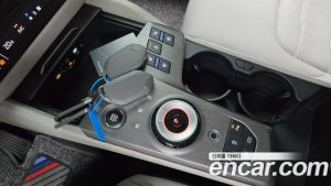 Kia Sportage Бензин 1.6 Turbo 2WD 2025 года из Южной Кореи