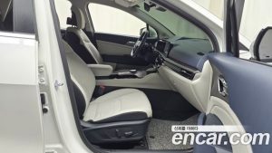 Kia Sportage Бензин 1.6 Turbo 2WD 2025 года из Южной Кореи