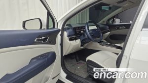 Kia Sportage Бензин 1.6 Turbo 2WD 2025 года из Южной Кореи
