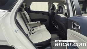 Kia Sportage Бензин 1.6 Turbo 2WD 2025 года из Южной Кореи