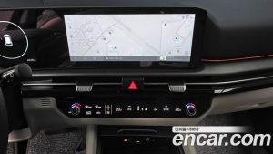 Kia Sportage Бензин 1.6 Turbo 2WD 2025 года из Южной Кореи