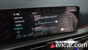 Kia Sportage Бензин 1.6 Turbo 2WD 2025 года из Южной Кореи