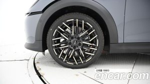 Mini Cooper Convertible Favoured 2025 года из Южной Кореи