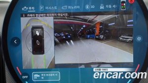 Mini Cooper Convertible Favoured 2025 года из Южной Кореи