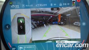 Mini Cooper Convertible Favoured 2025 года из Южной Кореи