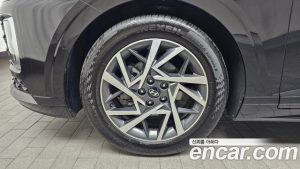Hyundai Grandeur Exclusive 2024 года из Южной Кореи