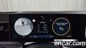 Hyundai Grandeur Exclusive 2024 года из Южной Кореи