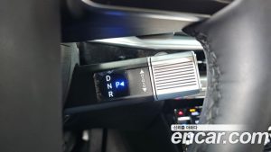 Hyundai Grandeur Exclusive 2024 года из Южной Кореи