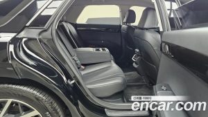 Hyundai Grandeur Exclusive 2024 года из Южной Кореи