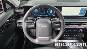 Hyundai Grandeur Exclusive 2024 года из Южной Кореи