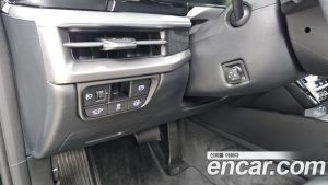 Hyundai Grandeur Exclusive 2024 года из Южной Кореи