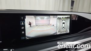 Hyundai Grandeur Exclusive 2024 года из Южной Кореи
