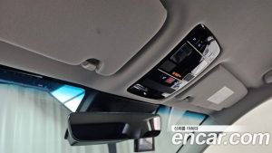 Hyundai Grandeur Exclusive 2024 года из Южной Кореи